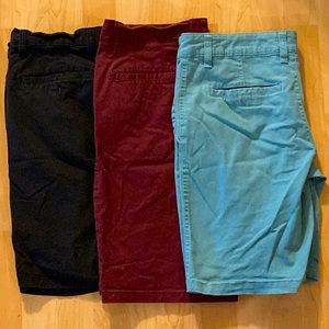 Mens Shorts Bundle